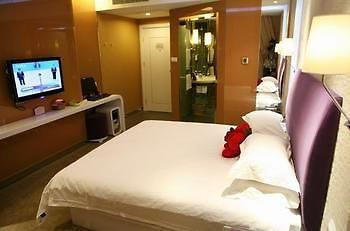 Shengjing Yijia Hotel Xiangyang  Екстериор снимка