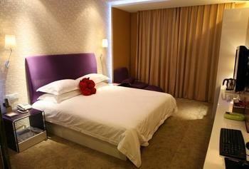 Shengjing Yijia Hotel Xiangyang  Екстериор снимка