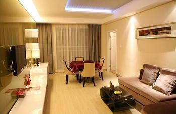 Shengjing Yijia Hotel Xiangyang  Екстериор снимка