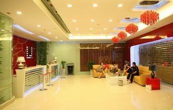 Shengjing Yijia Hotel Xiangyang  Екстериор снимка